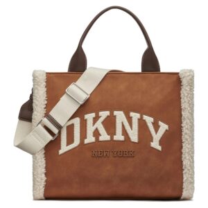 Bolso DKNY Hadlee MD Tote Cuero - Escala Sabates