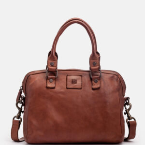 Bolso Biba Boston BT1 Cuero - Escala Sabates