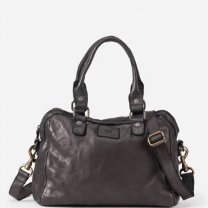 Bolso Biba Boston BT1 Negro - Escala Sabates